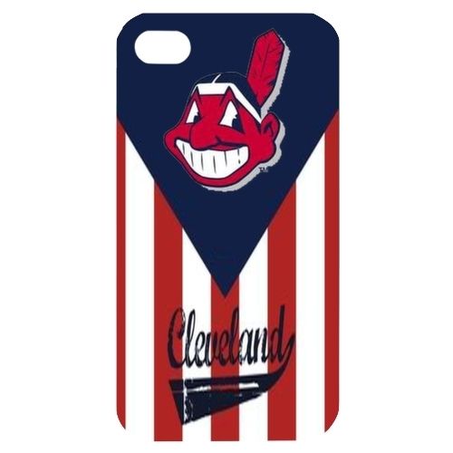 Cleveland Indians    iPhone Case Cover    131