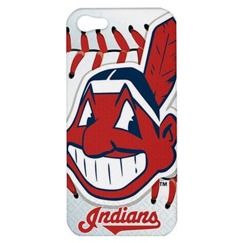 Cleveland Indians MLB    iPhone Case Cover    132