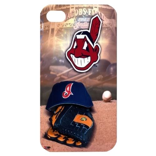 Cleveland Indians    iPhone Case Cover    133