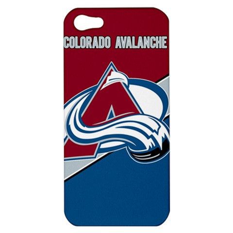 Colorado Avalanche NHL    iPhone Case Cover    134