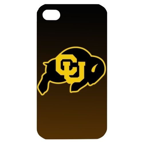 Colorado Buffaloes    iPhone Case Cover    136