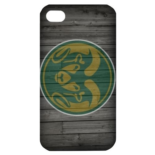 Colorado State Rams    iPhone Case Cover    137