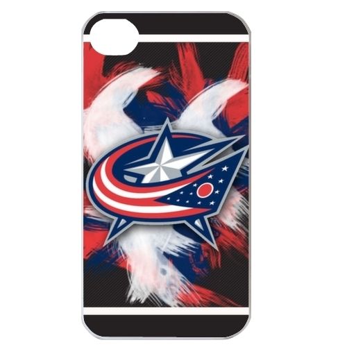 Columbus Blue Jackets    iPhone Case Cover    139