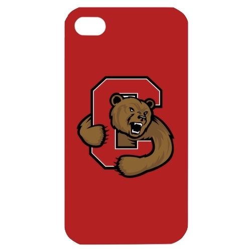 Cornell Big Red    iPhone Case Cover    140