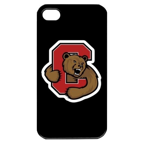Cornell Big Red    iPhone Case Cover    141