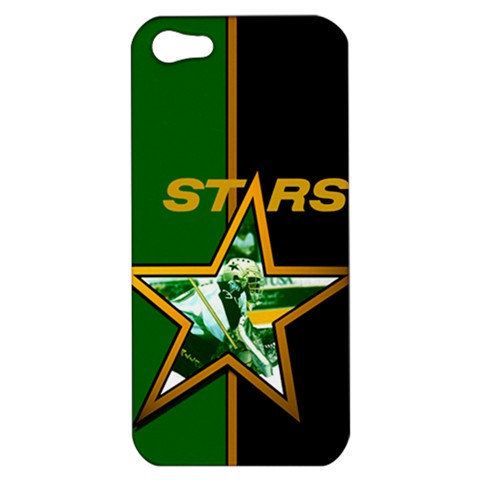 Dallas Stars NHL    iPhone Case Cover    145