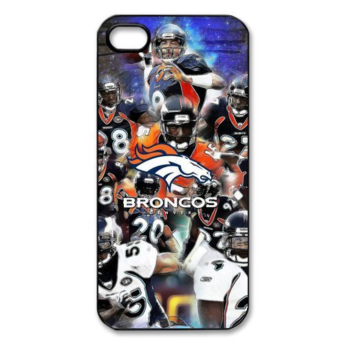 denver broncos    iPhone Case Cover    147