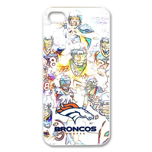 denver broncos    iPhone Case Cover    153