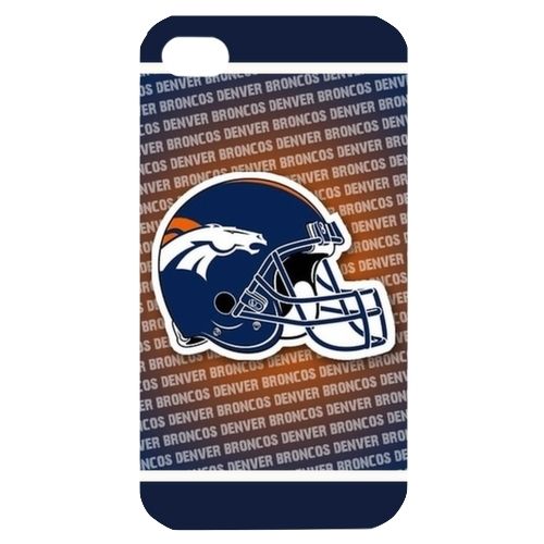 Denver Broncos    iPhone Case Cover    155