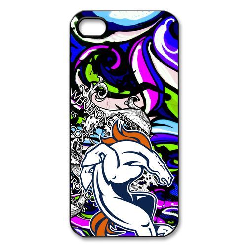 denver broncos    iPhone Case Cover    163