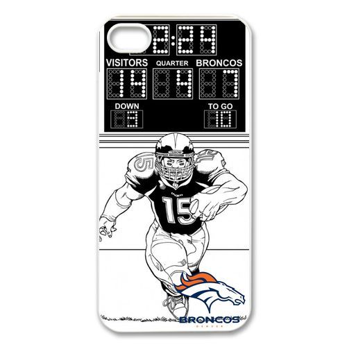 denver broncos    iPhone Case Cover    166