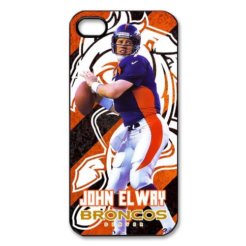 denver broncos John Elway    iPhone Case Cover    174