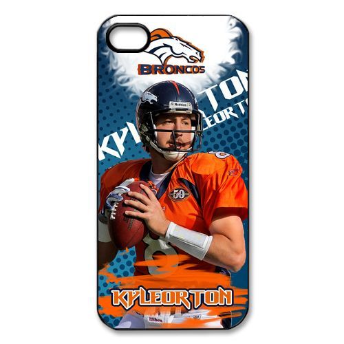 denver broncos Kyle Orton    iPhone Case Cover    176