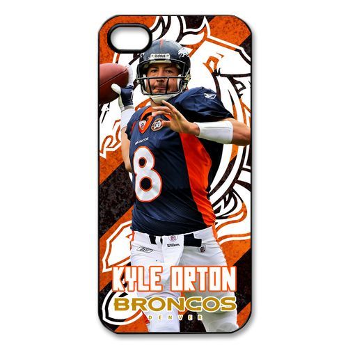 denver broncos Kyle Orton    iPhone Case Cover    177