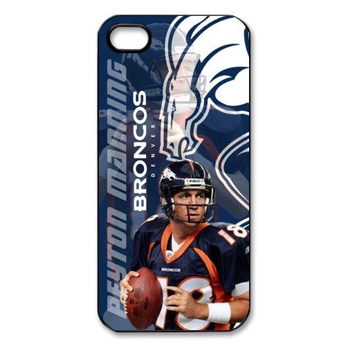denver broncos Peyton Manning    iPhone Case Cover     179