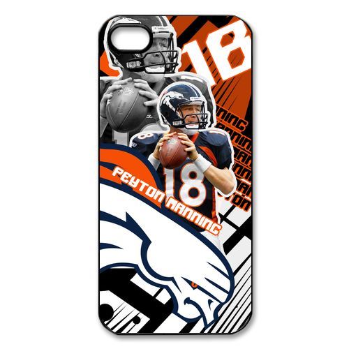 denver broncos Peyton Manning    iPhone Case Cover     180