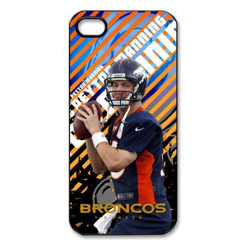denver broncos Peyton Manning    iPhone Case Cover     181