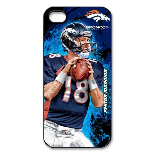 denver broncos Peyton Manning    iPhone Case Cover     182