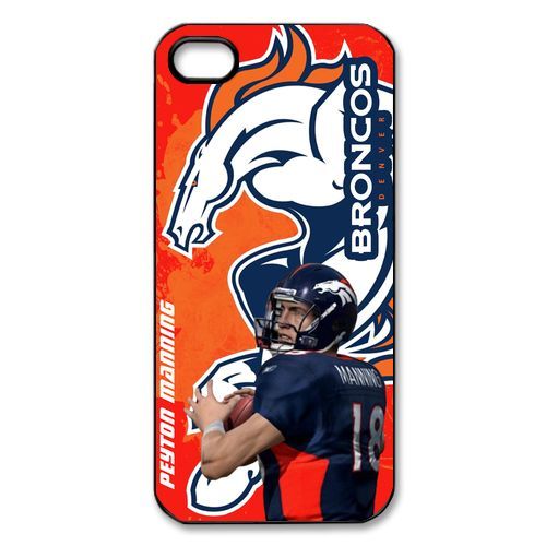 denver broncos Peyton Manning    iPhone Case Cover     183