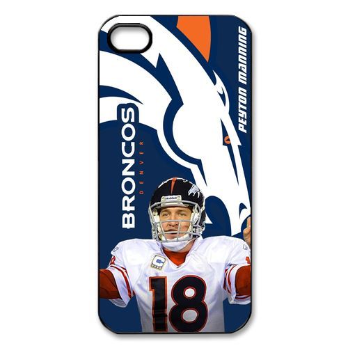 denver broncos Peyton Manning    iPhone Case Cover     184