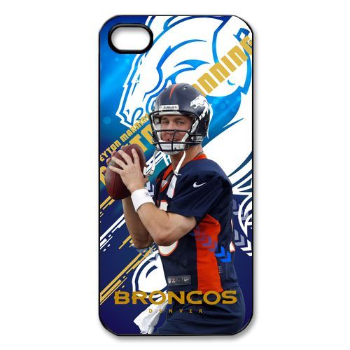 denver broncos Peyton Manning    iPhone Case Cover     185