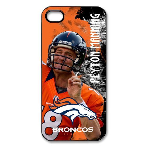 denver broncos Peyton Manning    iPhone Case Cover    187