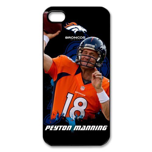 denver broncos Peyton Manning    iPhone Case Cover    188