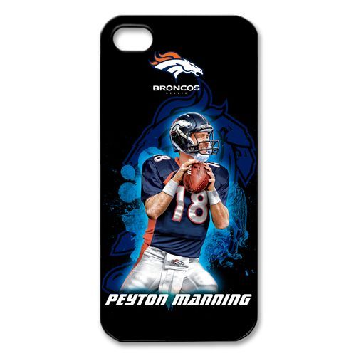 denver broncos Peyton Manning    iPhone Case Cover    189