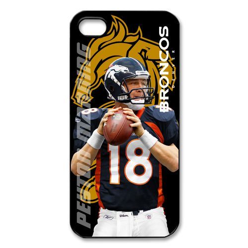 denver broncos Peyton Manning    iPhone Case Cover    190