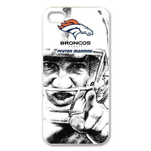 denver broncos Peyton Manning    iPhone Case Cover    191