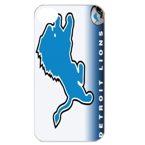 Detroit Lions   iPhone Kılıf-Kapak 200