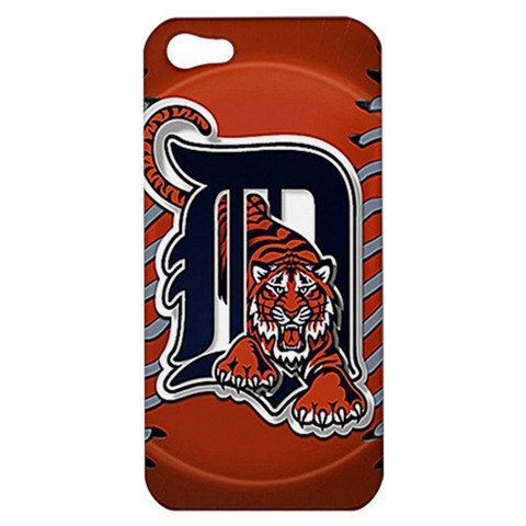 Detroit Tiger MLB   iPhone Kılıf-Kapak 209