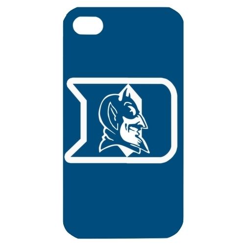 Duke Blue Devils   iPhone Kılıf-Kapak 210