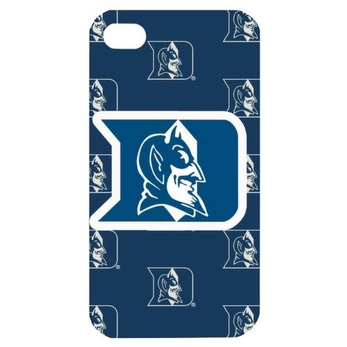 Duke Blue Devils   iPhone Kılıf-Kapak 214