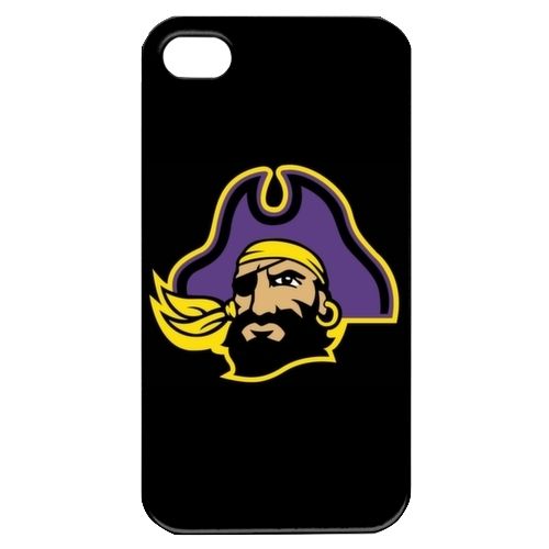 East Carolina Pirates   iPhone Kılıf-Kapak 215