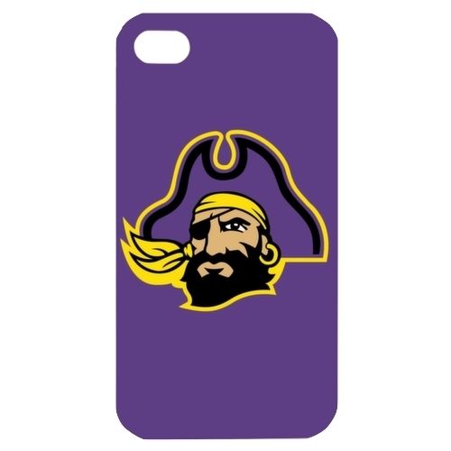 East Carolina Pirates   iPhone Kılıf-Kapak 216