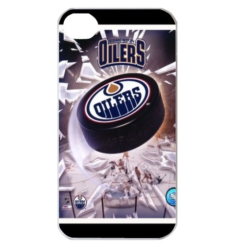 Edmonton Oilers   iPhone Kılıf-Kapak 219