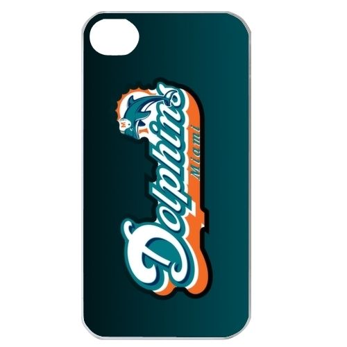 Florida Miami Dolphin    iPhone Case Cover    224