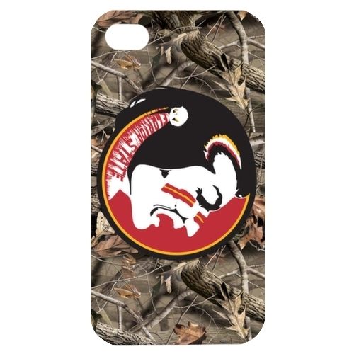 Florida State Seminoles    iPhone Case Cover    227