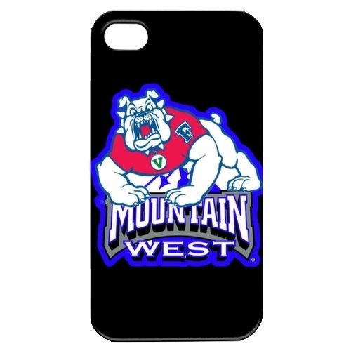 Fresno State Bulldogs    iPhone Case Cover    231