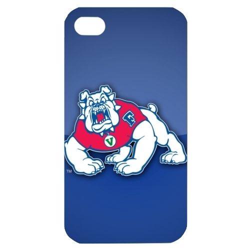 Fresno State Bulldogs    iPhone Case Cover    232