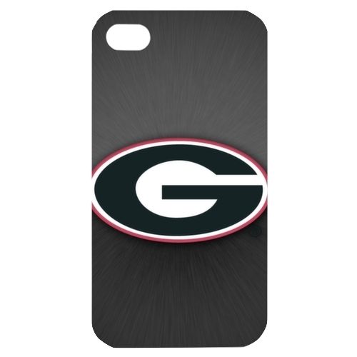 Georgia Bulldogs    iPhone Case Cover    237