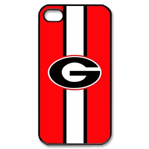 Georgia Bulldogs    iPhone Case Cover    238