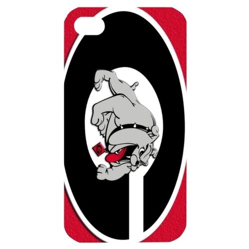 Georgia Bulldogs    iPhone Case Cover    239