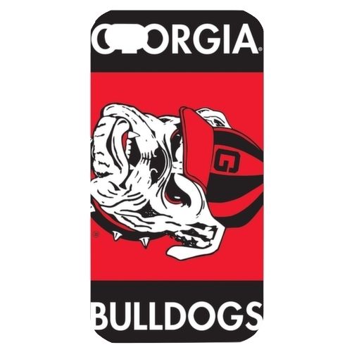 Georgia Bulldogs    iPhone Case Cover    240