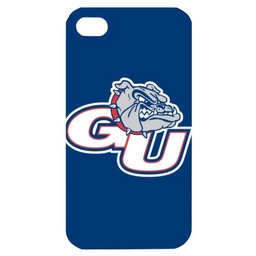 Gonzaga Bulldogs    iPhone Case Cover    242