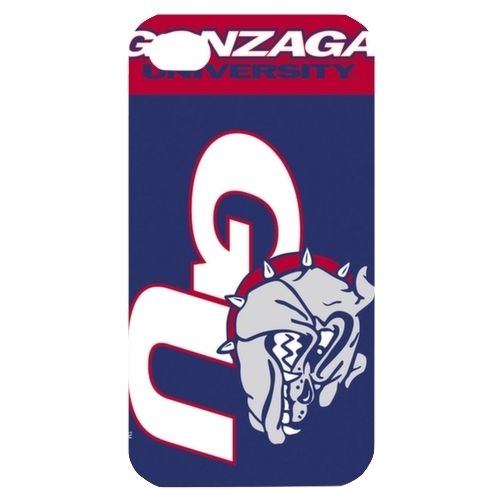 Gonzaga Bulldogs    iPhone Case Cover    243
