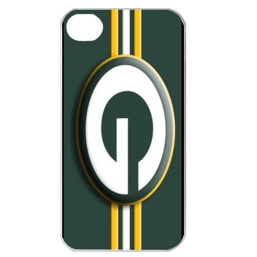 Green Bay iPhone Kılıf-Kapak 247