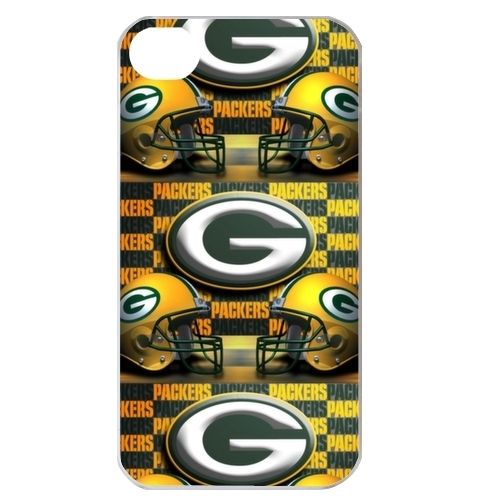 Green Bay Logo iPhone Kılıf-Kapak 251