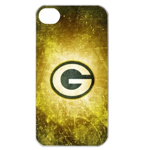 Green Bay Packers iPhone Kılıf-Kapak 252